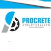 ProCrete Structures Ltd. logo - Similar company to Engpro Consulting Engineers Ltd