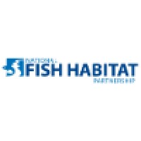 National Fish Habitat Partnership logo - Similar company to Northwest Straits Foundation