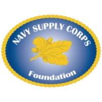 Navy Supply Corps Foundation logo - Similar company to Rezonans