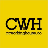 Coworking House logo - Similar company to Blackburn Rovers Enterprise Centre