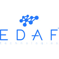 Edaf GmbH logo - Similar company to Edaf
