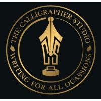 The Calligrapher Studio logo - Similar company to The Calligrapher