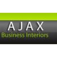 Ajax Business Interiors Inc logo - Similar company to Rubi Works