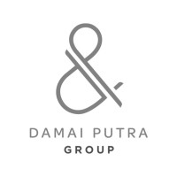 Damai Putra Group logo - Similar company to Data Lake Indonesia