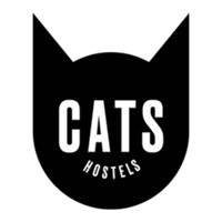 Cats Hostels logo - Similar company to Dai Foundation