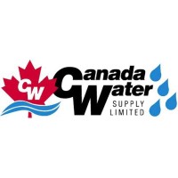 Canada Water Supply Ltd logo - Similar company to Jeg Filtration