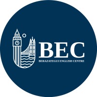 Berazategui English Centre (BEC) logo - Similar company to Instituto Springfield