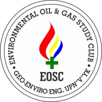 Environmental Oil & Gas Study Club UPN 