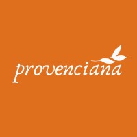 Provenciana logo - Similar company to Teeqlo.