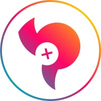 bpositive adgency logo - Similar company to Place To Bizz