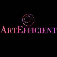 ArtEfficient Productions logo - Similar company to Taza Digital Technology