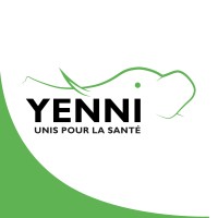 YENNI santé logo - Similar company to Afya Care