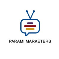 Parami Marketers logo - Similar company to Codechef Hansraj