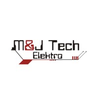 M&J Tech Elektro s.r.o logo - Similar company to Bk, A.S.