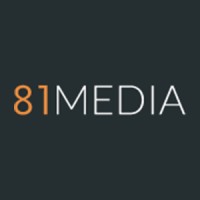 81MEDIA GmbH logo - Similar company to Outtra