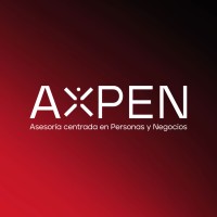 AXPEN - Asesoría centrada en Personas y Negocios logo - Similar company to Red Latinoamericana De Jóvenes Por La Democracia (Juventudlac)