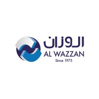 Al Wazzan United Trading Company logo - Similar company to Mapout