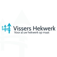 Vissers Hekwerk logo - Similar company to De Wit Cad-Tekenbureau Bv