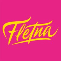 Fletna logo - Similar company to Elevoltke