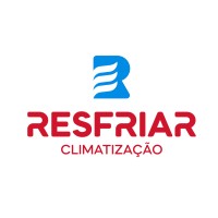 Resfriar Climatização logo - Similar company to Resfriar