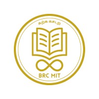 Book Readers' Club MIT logo - Similar company to Personality Development Association, Mit