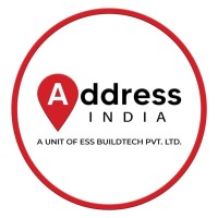 Address India logo - Similar company to Pincode Bharat