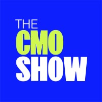 The CMO Show logo - Similar company to Crush