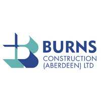 Burns Construction (Aberdeen) Ltd logo - Similar company to Chap Group (Aberdeen) Ltd