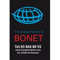 JAUME BONET I FILLS SL logo - Similar company to Translara S.A
