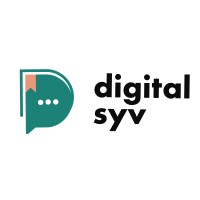 Digital SYV logo - Similar company to Svea Partners