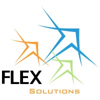 Flex Solutions logo - Similar company to Flex Business Solutions