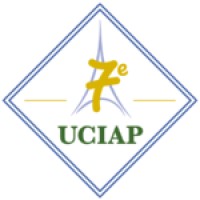 UCIAP 7 officiel logo - Similar company to Lemon Group
