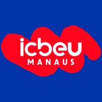 ICBEU Manaus - Instituto Cultural Brasil Estados Unidos logo - Similar company to Aslan Curso De Idiomas