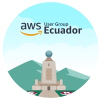 AWS User Group Ecuador logo - Similar company to Guayaquil Tech