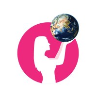 Global Women Peace Foundation logo - Similar company to Cureeb Foundation