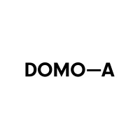 Domo-A logo - Similar company to 107 Studio