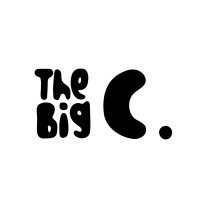 The Big C. logo - Similar company to Seo Office Hours En Español