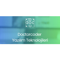 Doctorcoder Sağlık Bilişim Teknolojileri Ltd.Şti logo - Similar company to Lis Bilişim | Sağlık Ve Bilişim Teknolojileri