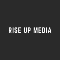 Rise Up Media logo - Similar company to 1Ndependence