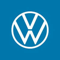 AB Abolição - Volkswagen logo - Similar company to Azzurra Jeep