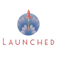 Launched logo - Similar company to Launched Global