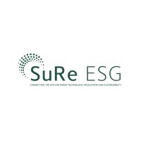SuRe ESG logo - Similar company to Vesbuddy