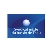 Syndicat mixte du bassin de Thau logo - Similar company to Upteam By Conexio
