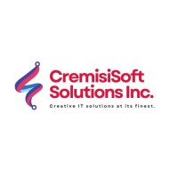 CremisiSoft Solutions Inc. logo - Similar company to Nimbus Hire - Invest In The Right People