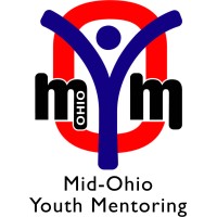 Mid-Ohio Youth Mentoring logo - Similar company to Ashland Young Professionals