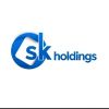 SK Holdings logo - Similar company to Amativo