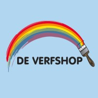 De Verfshop Veenendaal logo - Similar company to Old Holland Classic Colours
