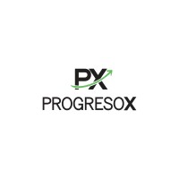 Progreso X logo - Similar company to Multiverse