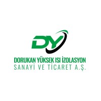 DORUKAN YÜKSEK ISI İZOLASYON logo - Similar company to İzo-Tek İzolasyon Tekstil San. Ve Tic. Ltd. Şti.