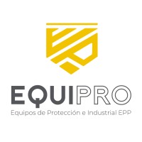 Equipro Epp logo - Similar company to Equiprd